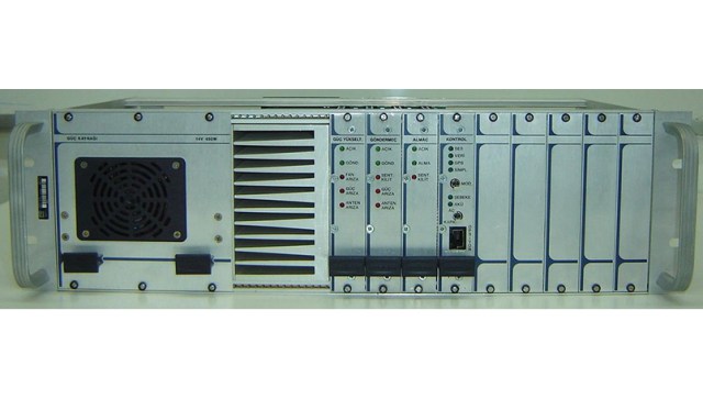 4745 UQD  DMR  Təkrarlayıcı Radiostansiyalar